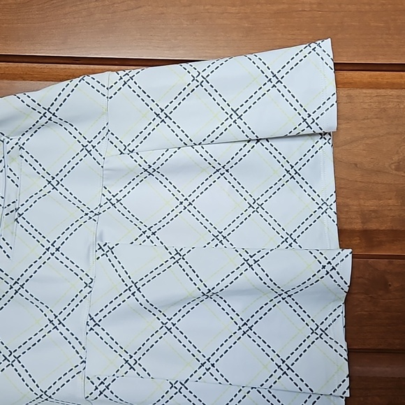 Coral Bay Golf Skirt - Picture 4 of 7